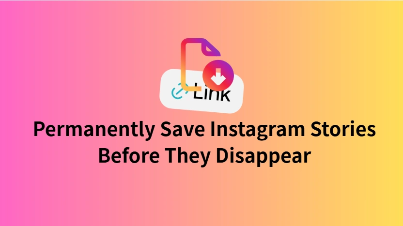 save stories in instasave