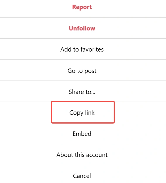 copy link